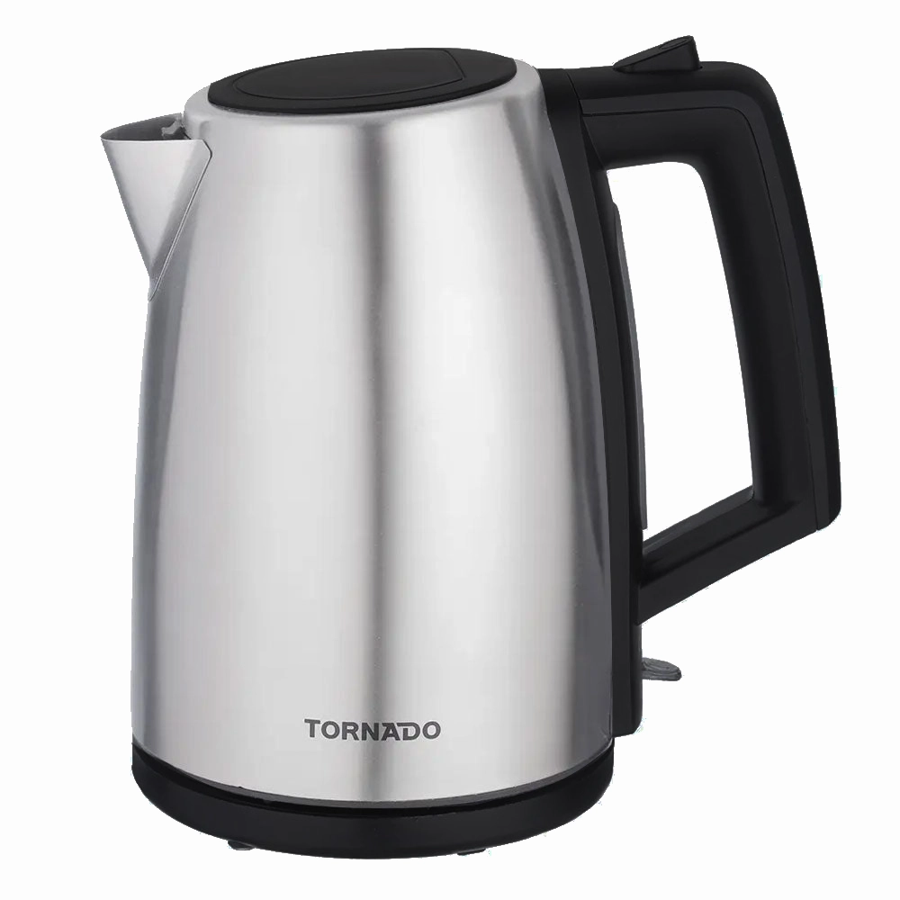 Tornado Kettle Tks-2217E 1.7L 1850-2200W Best Price Online Daily Hot Deal