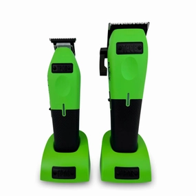 Tpob Play Clipper And Trimmer - Slime Edition Hot Sale Alert