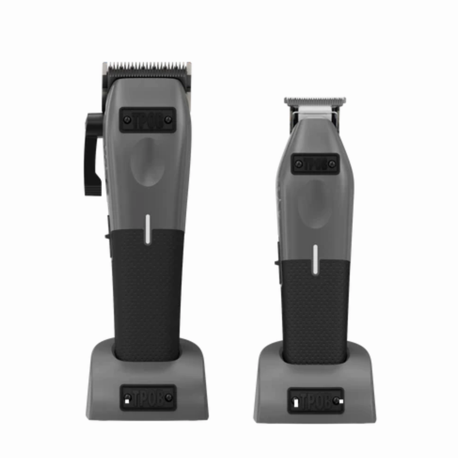 Tpob Play Gun Metal Clipper And Trimmer Todays Special Picks