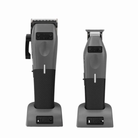 Tpob Play Gun Metal Clipper And Trimmer Todays Special Picks