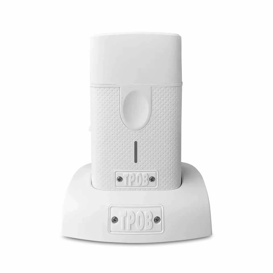 Hot Sale Alert Tpob Play Shaver - Whiteout Edition