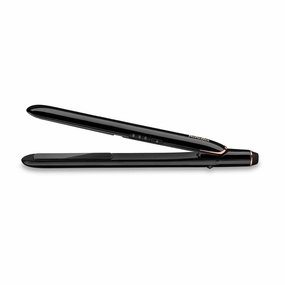 Special Price Offer Babyliss Hair Straightener, 25Mm, Ptc 3Temps 180C-230C, Black