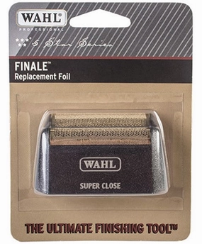 Wahl Finale Replacement Foil Big Savings Today Instant Savings Deal