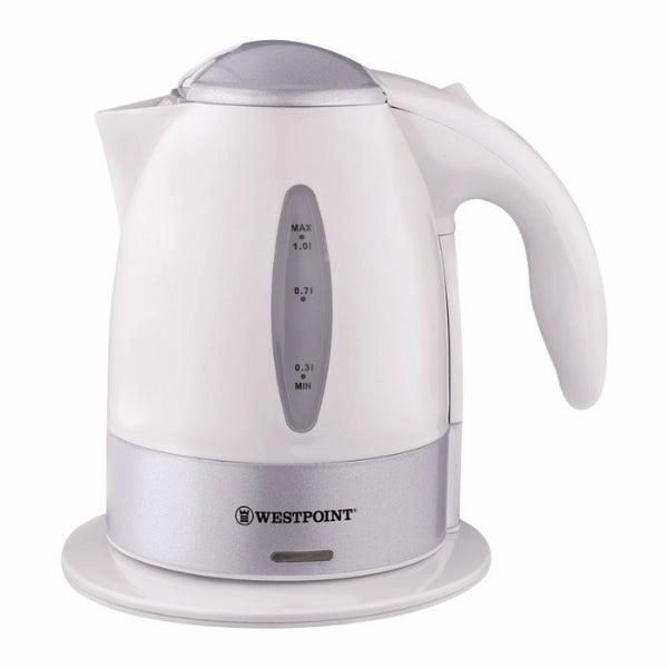 Shop Grab Now West Point Coreconled Element Kettle 1Ltr