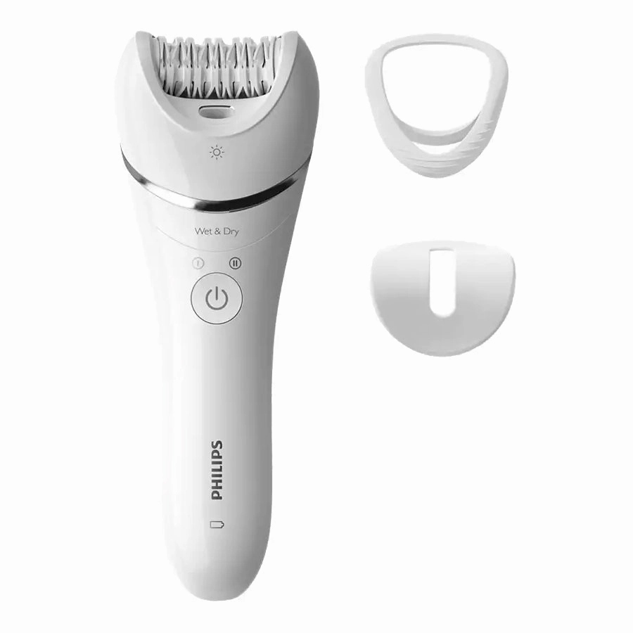 Bre700 Wet & Dry Epilator Last Chance Offer Shop the Savings