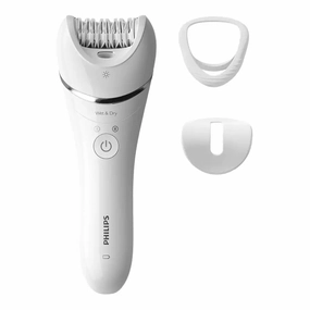 Bre700 Wet & Dry Epilator Last Chance Offer Shop the Savings