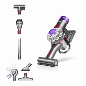 Dyson Car Boat Handheld Vacuum Cleaner Hh15 With Dyson Furniture Cleaning Kit Today Only Steal Dont Miss Big Savings