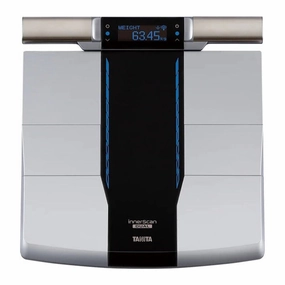 Rd-545-Sv Bluetooth Segmental Body Composition With Heart Rate Monitor Big Hot Sale Shop Today Save