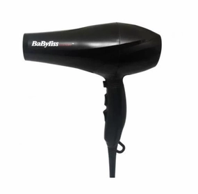 MustShop Sale Professional Academy Gran Potencia Power Dryer 2000W 220V - Babyliss