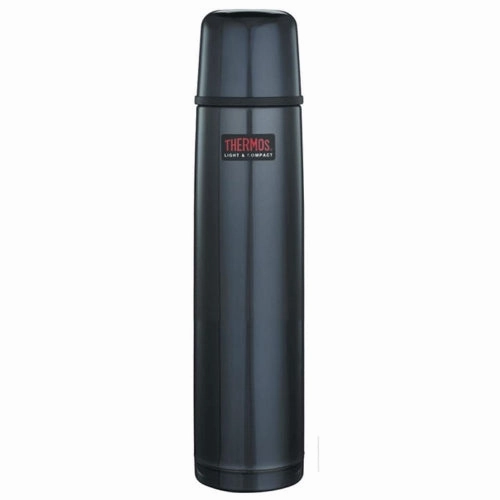 Big Savings Alert Big Price Drop Thermos Light & Compact Ss Flaks, 350Ml, Midnight Blue
