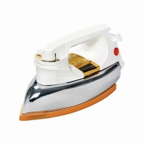 Today Only Steal Limited Time Offer West Point Dry Iron Wf-80B