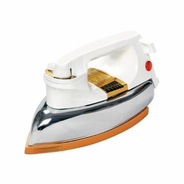 Today Only Steal Limited Time Offer West Point Dry Iron Wf-80B