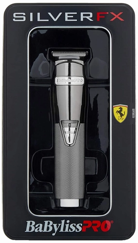 Shop Grab Offer Dont Miss This Deal Babylisspro - Silverfx Trimmer