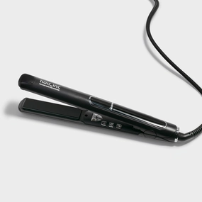 Big Price Drop Surprise Discount Today Hair_Inc Pro Iron - Black