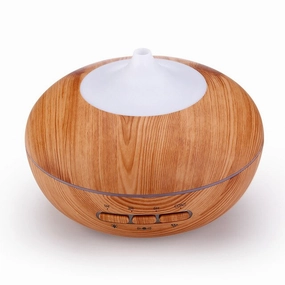 Air Humidifier Essential Oil Diffuser 300Ml Hot Sale Frenzy Hot Pick Deal