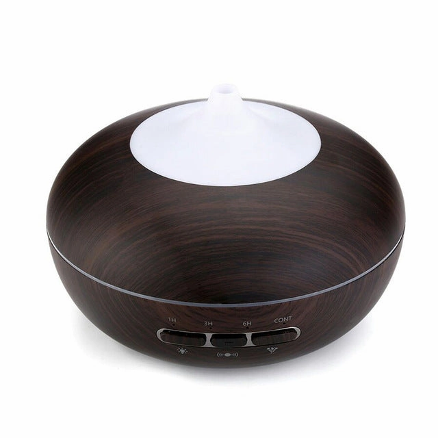 Air Humidifier Essential Oil Diffuser 300Ml Clearance Sale Now Grab Todays Deal