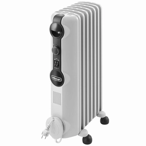 Dont Wait Save Delonghi Electric Oil Heater Radia S Trrs0715 7 Fins 1500W