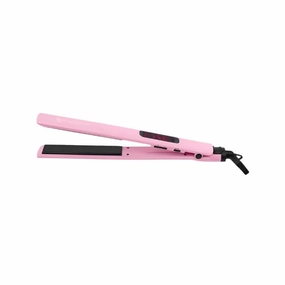 EndofWeek Deals Todays Special Picks Pink Blush Flat Iron 1"  #544458