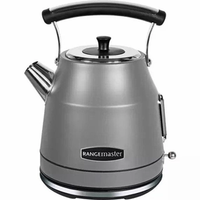 Best Deal Today Flash Sale Alert Rangemaster Rmcldk201Gy 1.7 Classic Kettle - Grey