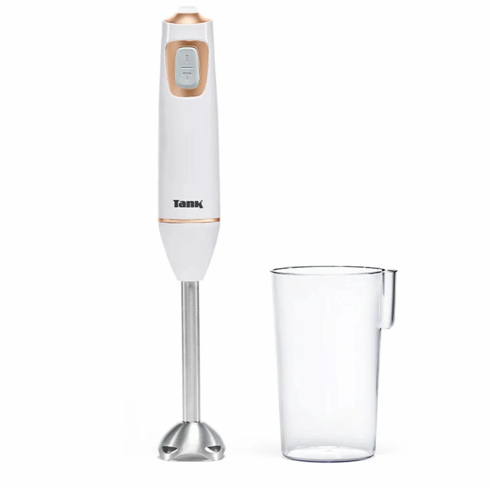 Tank Hand Blender Cm-6003-1 600W - White Shop the Savings Now