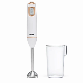 Tank Hand Blender Cm-6003-1 600W - White Shop the Savings Now