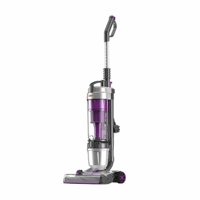Vax U85-As-Pme Air Stretch Pet Max Upright Bagless Vacuum Cleaner Silver And Purple Exclusive Savings Event Hot Pick Sale