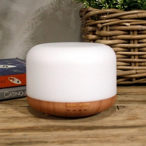 Aarhus Atomiser - Classic Pod - Usb - Colour Change - Timer Perfect Gift Offer Limited Offer Alert