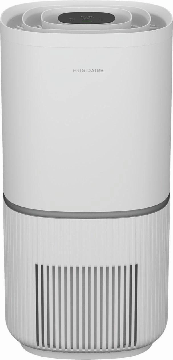 Frigidaire Fhap2040A1 Purea300&#8482; Xl Hepa Air Purifier With Wifi Online Exclusive Savings