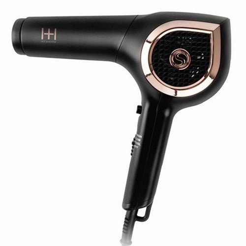 Shop Smart Deals Last Chance Offer Hot & Hotter Ceramic Ionic Turbo 3000 Hair Dryer