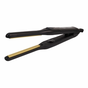 Limited Time Offer Red By Kiss 3/10" Pencil Ceramic Tourmaline Flat Iron