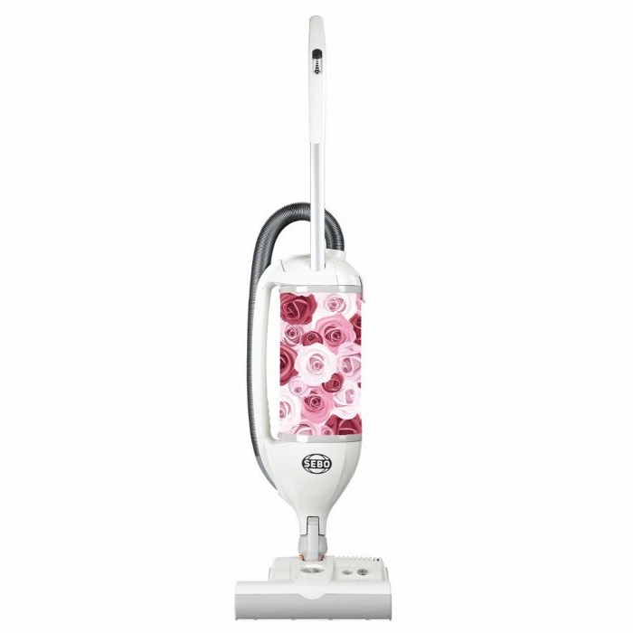 Sebo 90812Gbr Felix Rose Epower Upright Cleaner - With 5 Year Guarantee Limited Time Steal Exclusive Online Offer