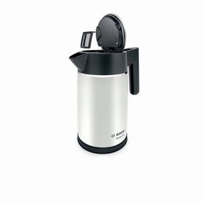 Bosch Twk5P471Gb 1.7L Jug Kettle  In White Weekend Specials