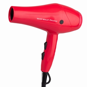 Silver Bullet Obsidian Dryer 2000W - Watermelon Clearance Event Today Dont Miss This Deal
