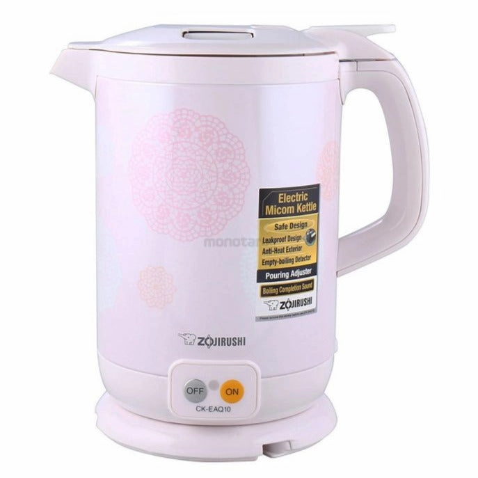 Ck-Eaq10 1L Electric Kettle Hot Sale Frenzy Limited Time Steal