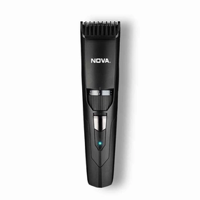 Limited Offer Alert Shop Save Today Nova Nht 1052 Usb Runtime: 90 Min Trimmer For Men