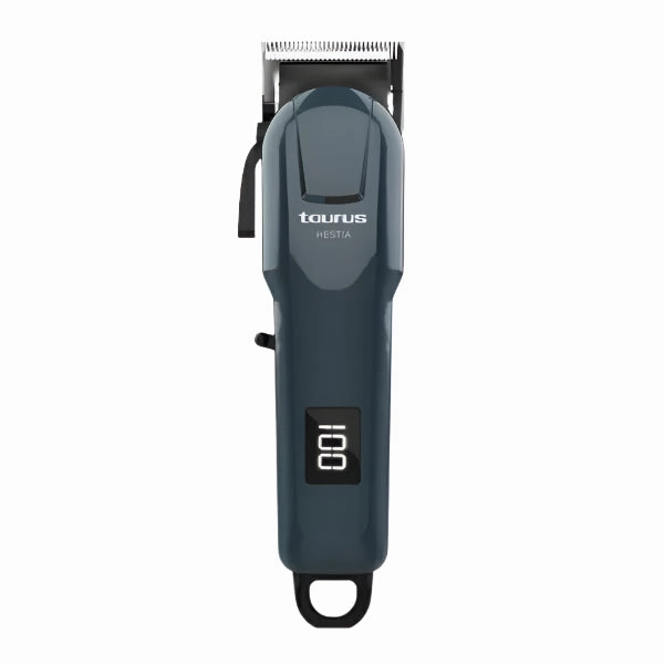 Todays Mega Savings Taurus Men'S Shaving Machine, Professional Hair Clipper, 2000Mah & 240Minutes, Black
