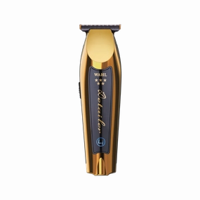 Wahl Cordless Detailer Li Gold Shop Grab Offer Hot Deal Alert