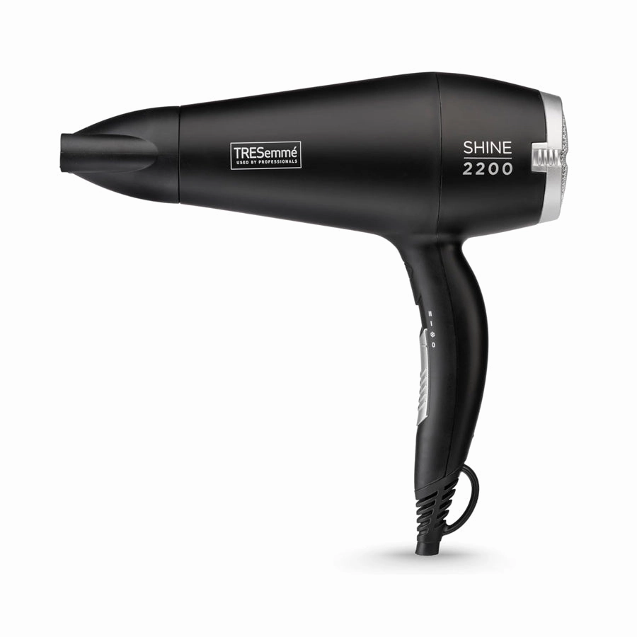 Tresemm Pro Pure Radiant Shine Smooth Power 2200 5542Du Hair Dryer Flash Discount Today Clearance Sale Now