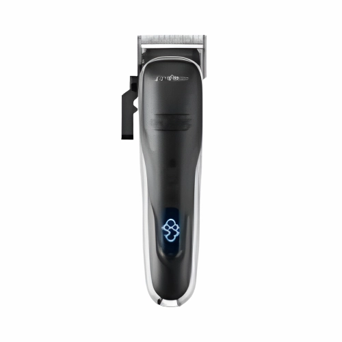 Trisa Hair Cutter Mighty Blade, 10Watts, Black Hot Sale Frenzy