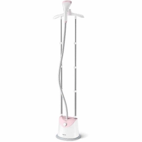 True And Tidy,Garment Steamer With Ironing Board 1800 Watt -35 Bar -1.6 L Special Offer Inside