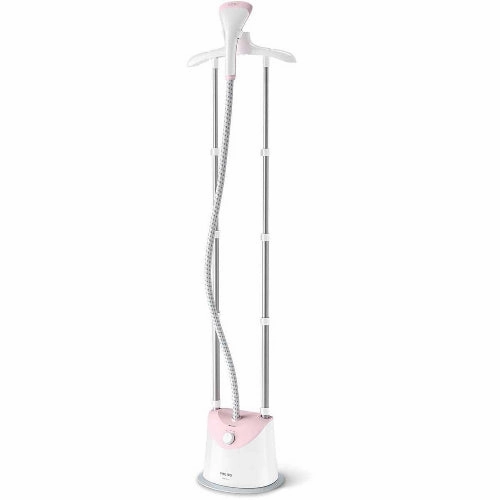 True And Tidy,Garment Steamer With Ironing Board 1800 Watt -35 Bar -1.6 L Special Offer Inside