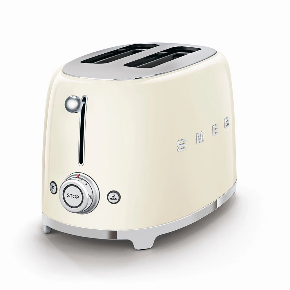 Instant Savings Inside Tsf01 2-Slot Toaster