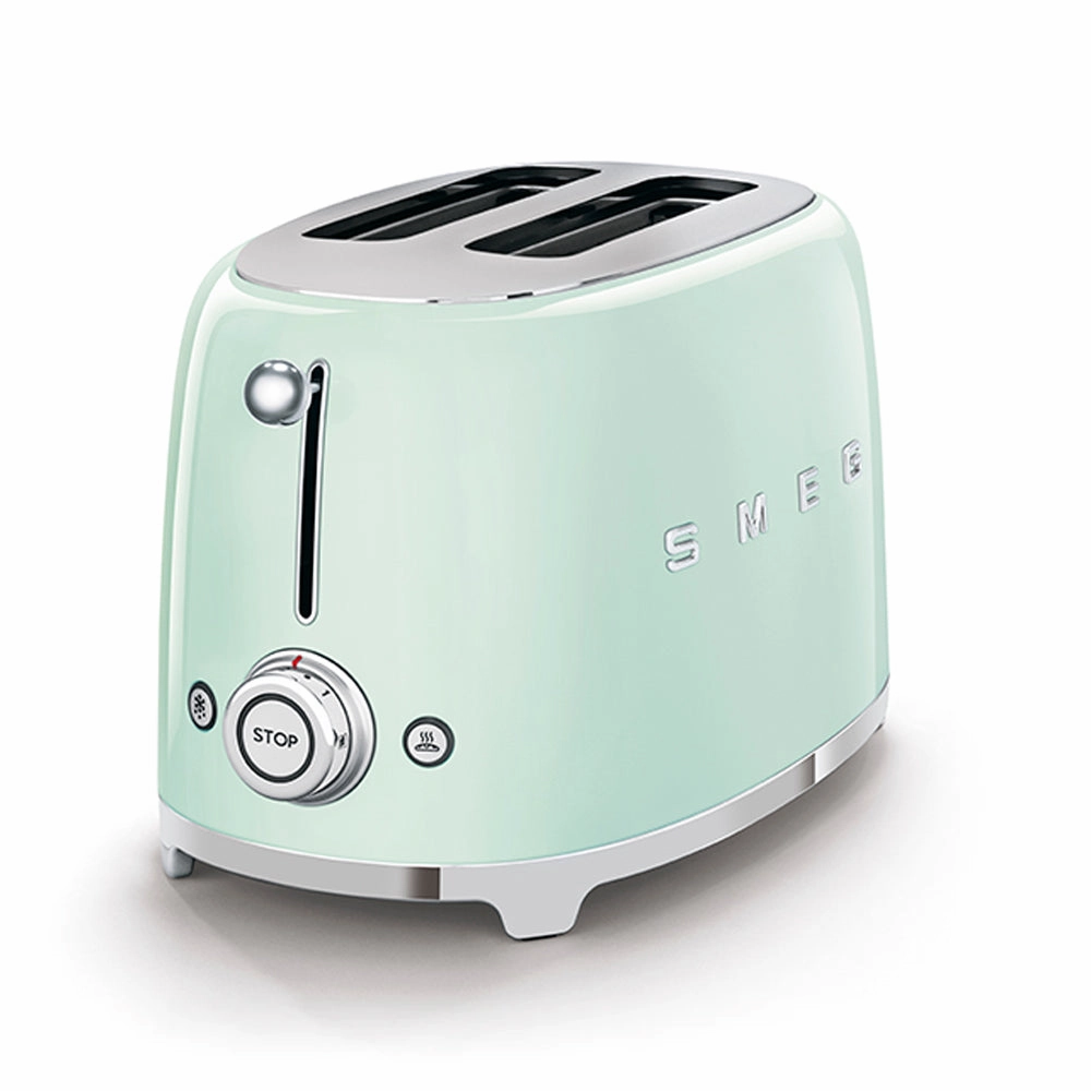 Best Price Online Exclusive Deal Inside Tsf01 2-Slot Toaster