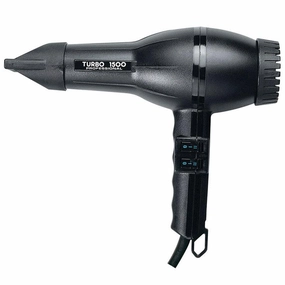 Todays Hot Pick Turbo 1500 Professional Hairdryer