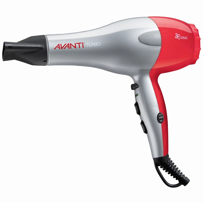 Limited Time Steal Save Today Only Turbo Professional Ionic, Tourmaline & Ceramic Hairdryer