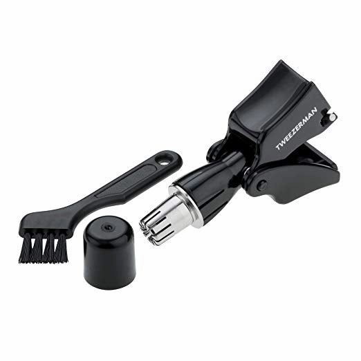 Trending Offer Today Tweezerman - Nose Hair Trimmer