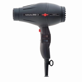 Twin Turbo 3900 Ionic Hairdryer Black Todays Hot Pick Flash Deal Alert