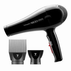 Exclusive Online Deal Big Savings Today Tyche Typhoon Ceramic Ionic Hair Dryer 1900