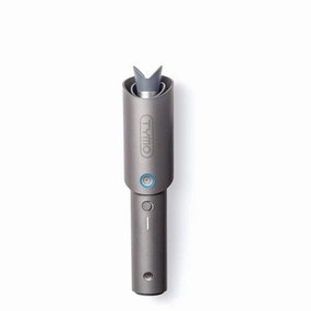 Tymo Curlgo Grey Steal Todays Offer Mega Discount Today