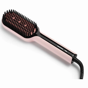 Hot Discount Deal Tymo Ionic Plus Hair Straightening Brush